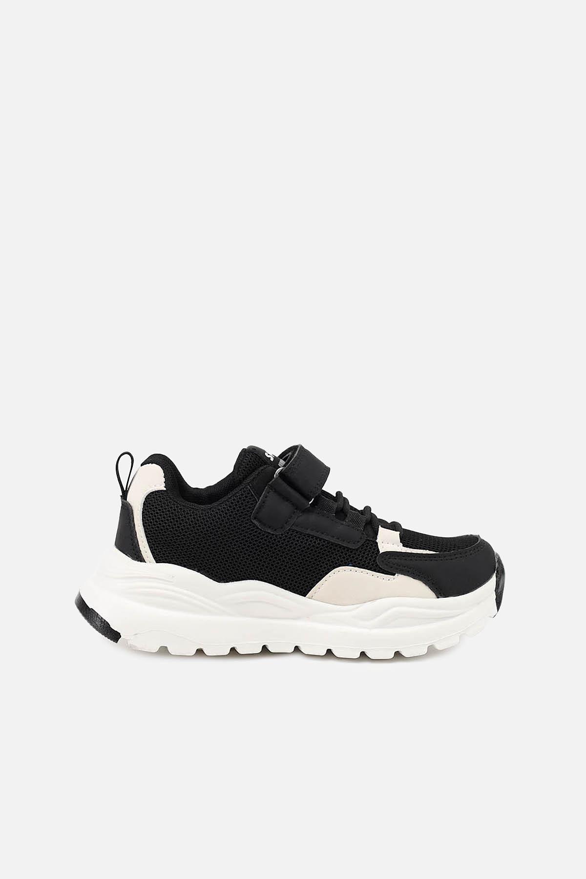 Кроссовки для мальчика ЦБ-00281988 р. 32 Черный (SKT001079152) - фото 2