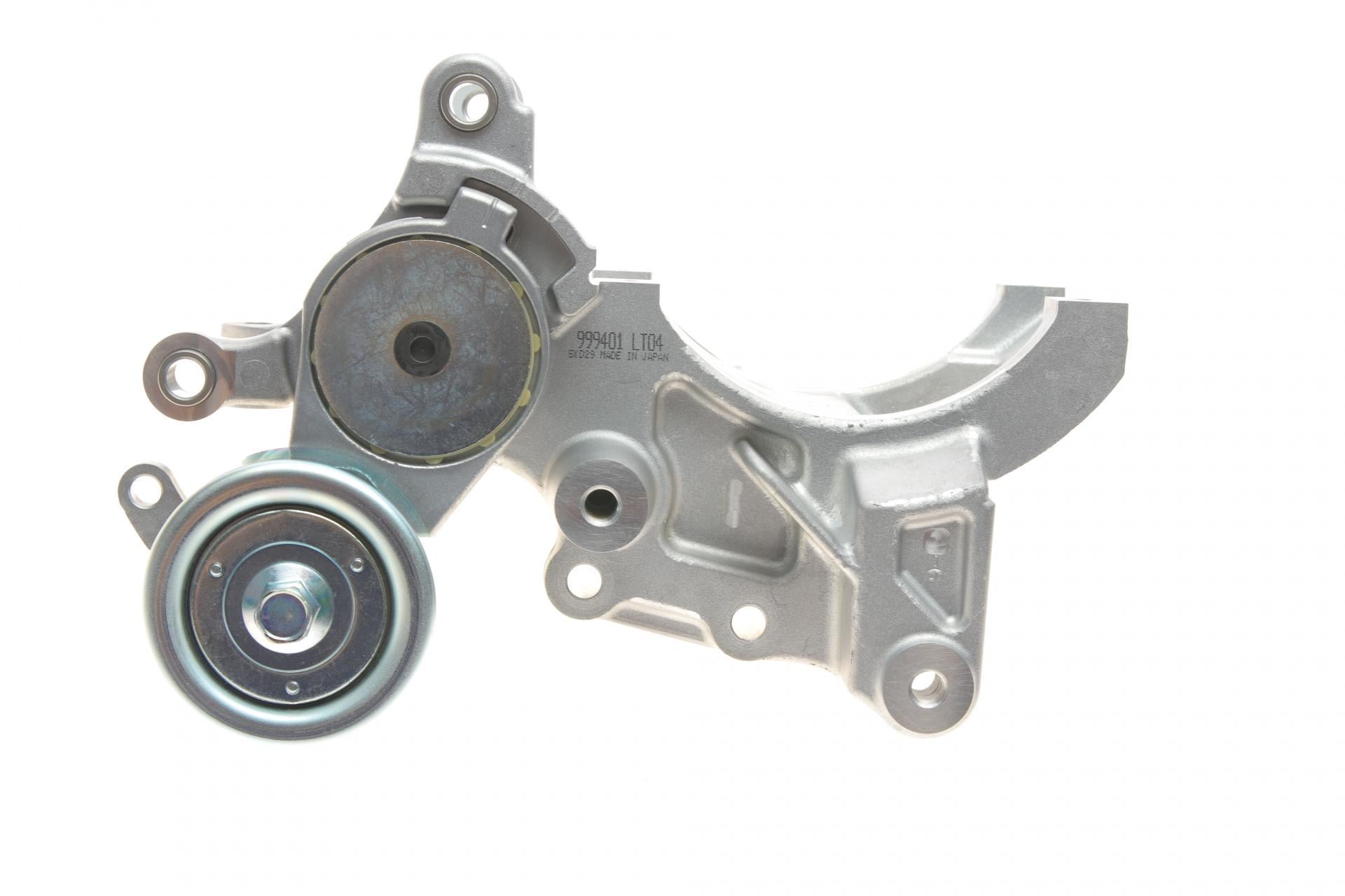 Натяжник ремня генератора GATES Toyota Land Cruiser 90/Prado 3.0 D-4D 00-10 (T39271)