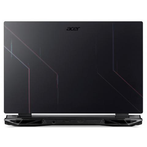 Ноутбук Acer Nitro 5 AN515-46-R5XN 15,6" Black (NH.QH1AA.005) - фото 4