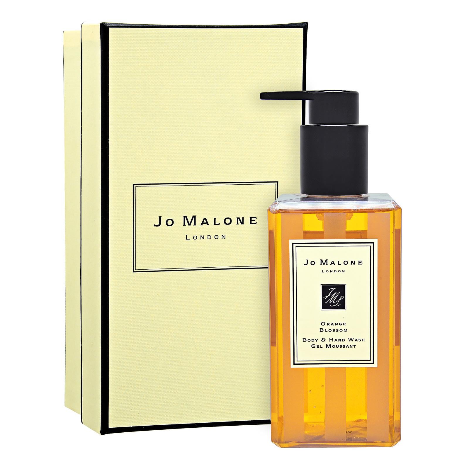 Гель для тела и рук Jo Malone Orange Blossom Body&Hand Wash 250 мл (69025105289)