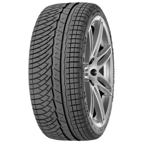 Автошина Michelin Pilot Alpin PA4 255/45R19 104V (2125730407) Автошина Michelin Pilot Alpin PA4 255/45R19 104V (2125730407)