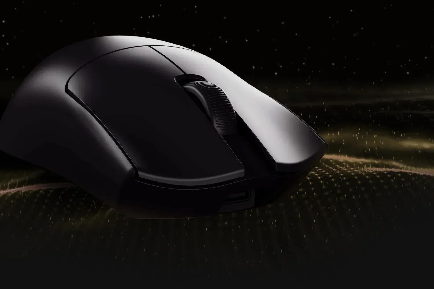 Мышка игровая ATK X1 SE Dragonfly 55г PAW3950 3 режима Bluetooth/2,4G/USB для FPS White - фото 8 Мышка игровая ATK X1 SE Dragonfly 55г PAW3950 3 режима Bluetooth/2,4G/USB для FPS White - фото 8