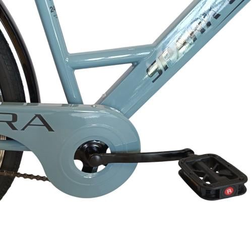 ᐉ Велосипед Spark CITY LIRA колеса 26