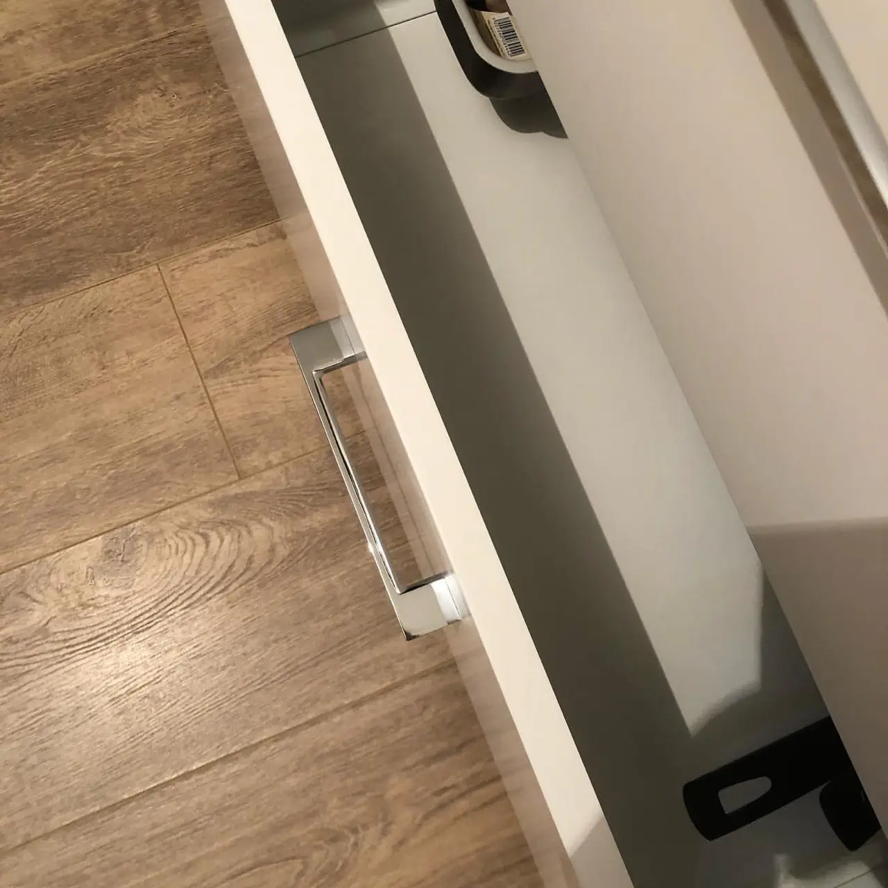 Средство для матовых фасадов кухни CRYSTAL Med kitchen 1 л (100399ZPL) - фото 4 Средство для матовых фасадов кухни CRYSTAL Med kitchen 1 л (100399ZPL) - фото 4