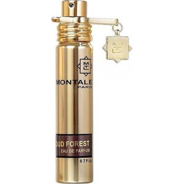Парфумована вода унисекс Montale Aoud Forest без упаковки 20 мл (11767955)