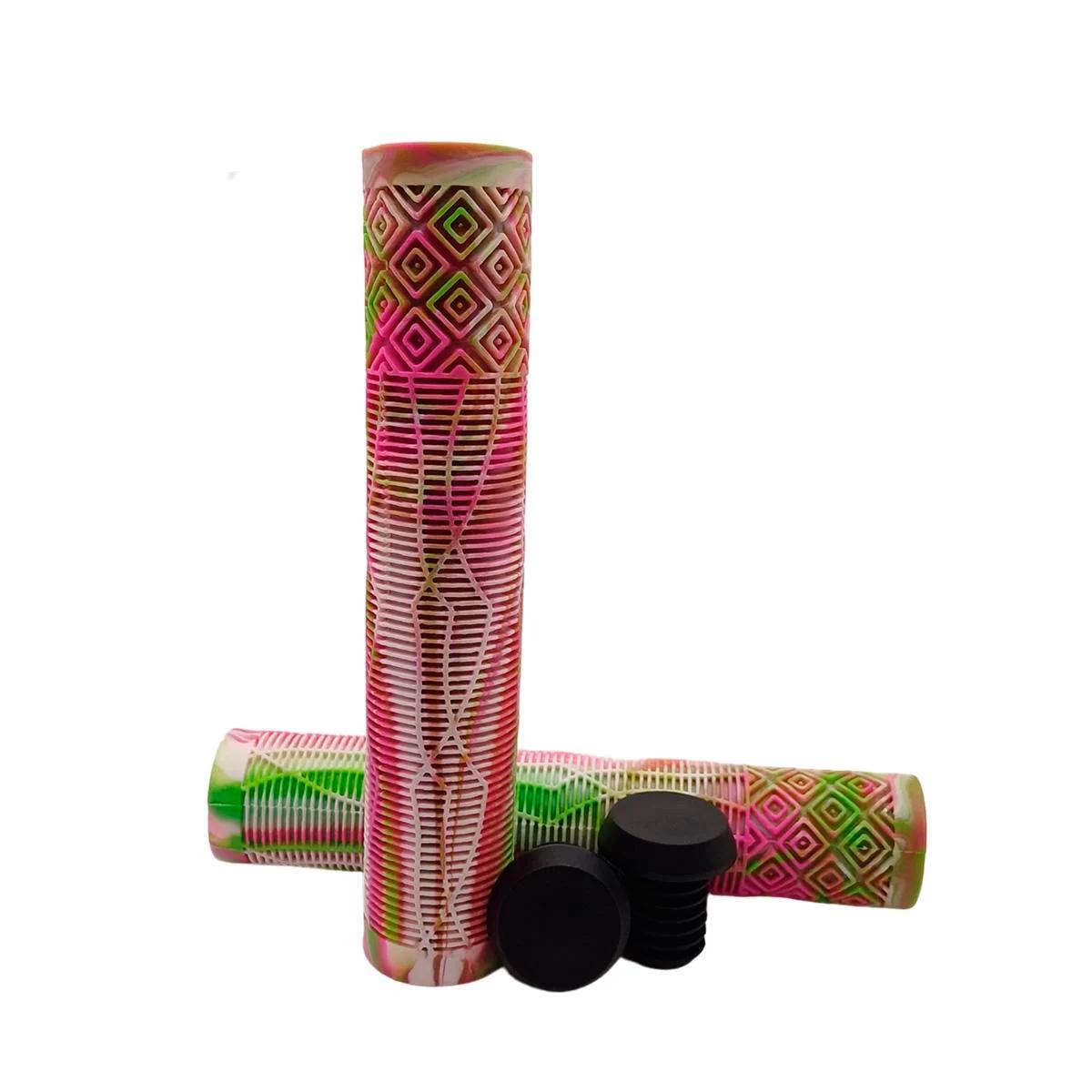 Грипси для самокату Croxby BT01 Стиль 19 (CB-BT01-4261) Грипси для самокату Croxby BT01 Стиль 19 (CB-BT01-4261)
