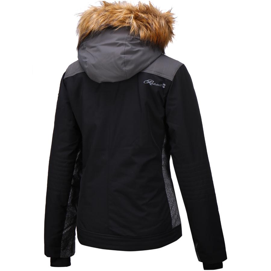 Куртка Rehall Hunter W 2020 M Black - фото 2 Куртка Rehall Hunter W 2020 M Black - фото 2