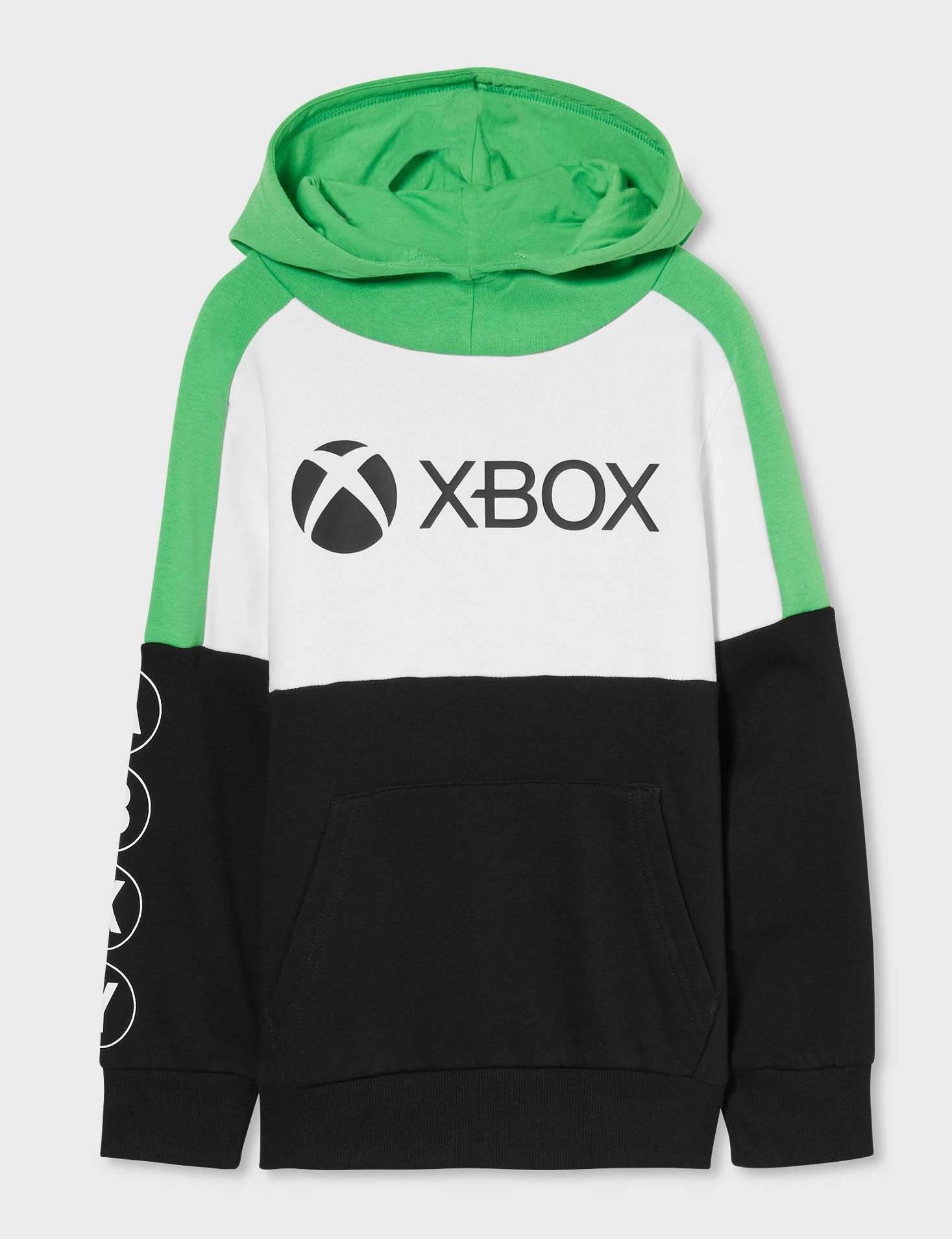 Худі з принтом для хлопчика C&A Xbox розмір 158-164 см (2151493)