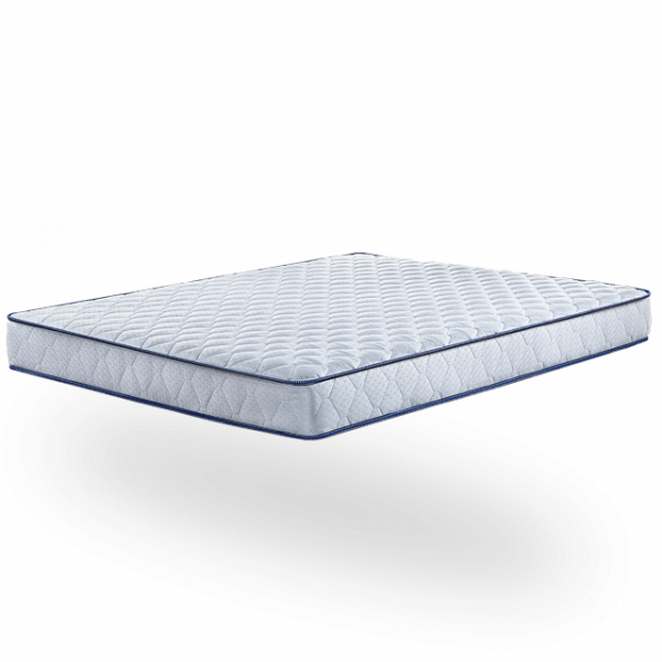 Ортопедический матрас Sleep Fly Silver Edition CRYPTON 90х190 - фото 2