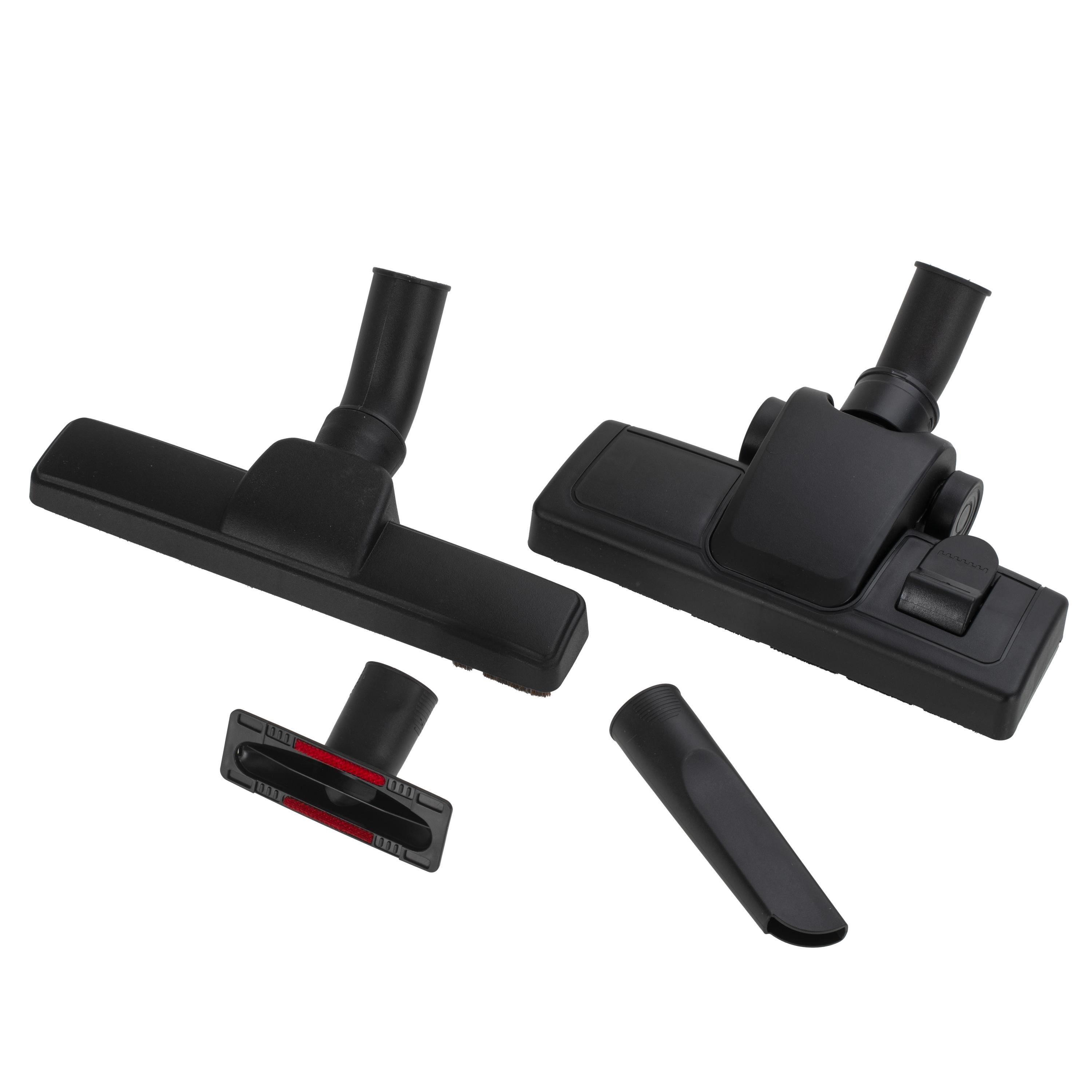 Пылесос мешковый Adler 3,5 л (AD7069) - фото 3 Пылесос мешковый Adler 3,5 л (AD7069) - фото 3