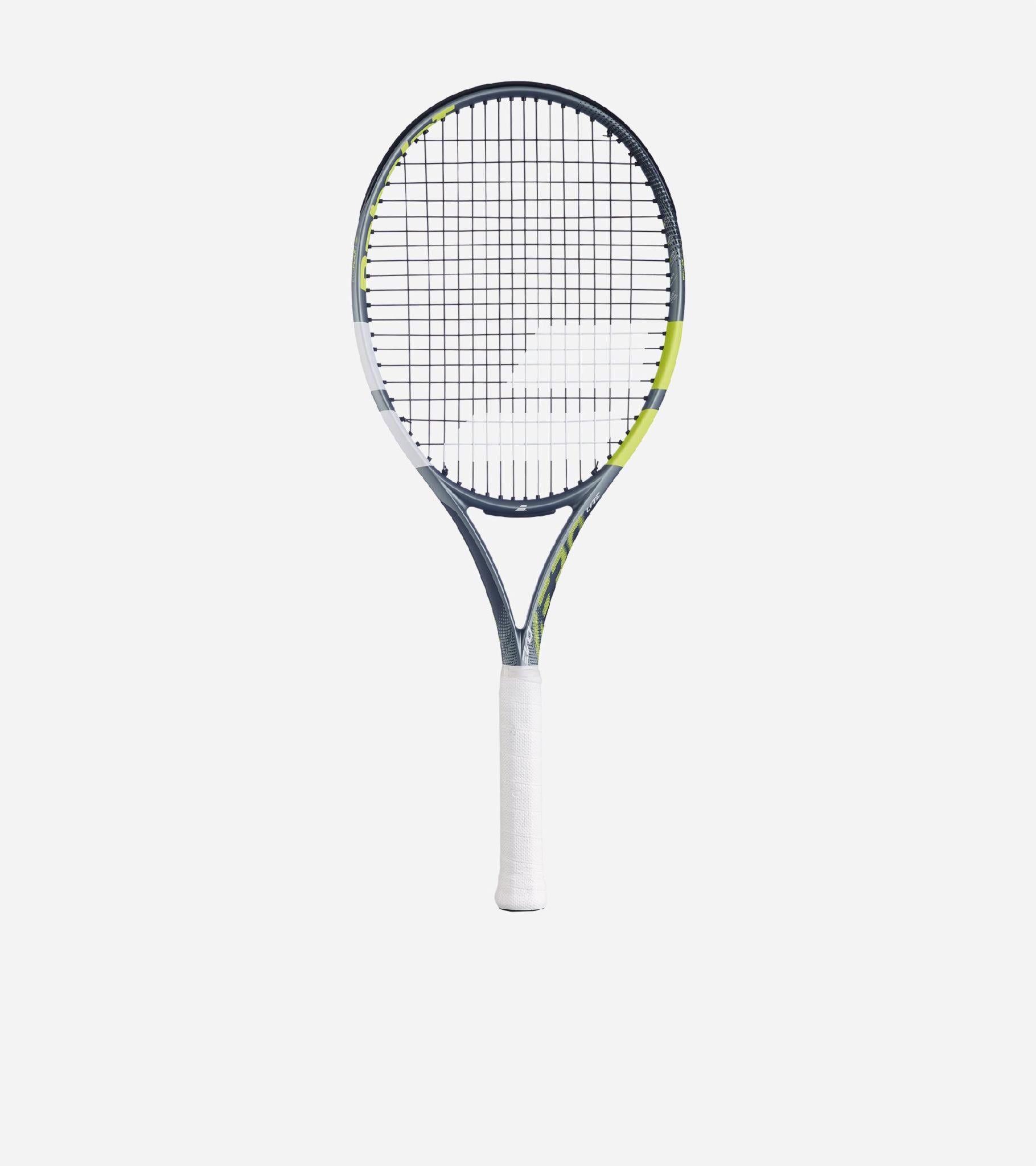 Ракетка Babolat EVO AERO LITE GEN2 UNSTR Gr1 (101564-100 Gr1) Ракетка Babolat EVO AERO LITE GEN2 UNSTR Gr1 (101564-100 Gr1)