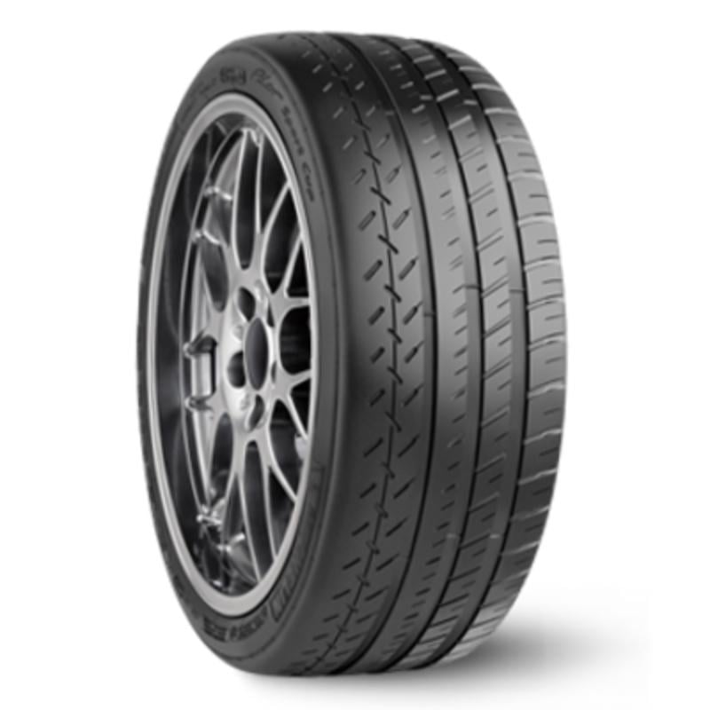 Автошина Michelin Pilot Sport Cup+ 265/35 R19 98Y XL (394185) Автошина Michelin Pilot Sport Cup+ 265/35 R19 98Y XL (394185)