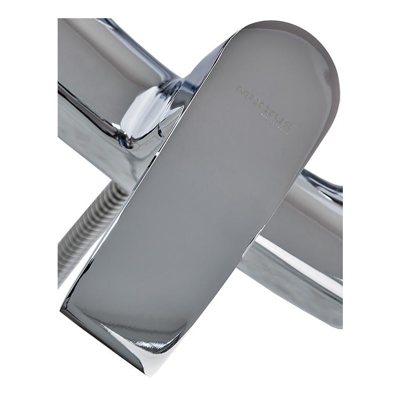 Смеситель для душа MIXXUS Magnum 003 (MI6190) Смеситель для душа MIXXUS Magnum 003 (MI6190)