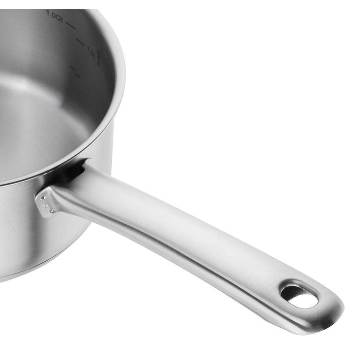 Набір каструль Flow Zwilling 5 пр. (71030-000-0) - фото 5 Набір каструль Flow Zwilling 5 пр. (71030-000-0) - фото 5