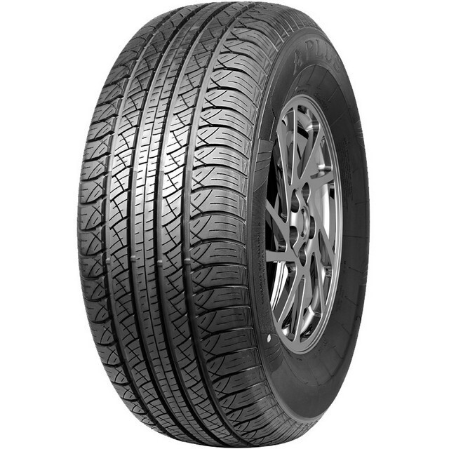 Шина Aplus A919 215/70 R16 100H літо