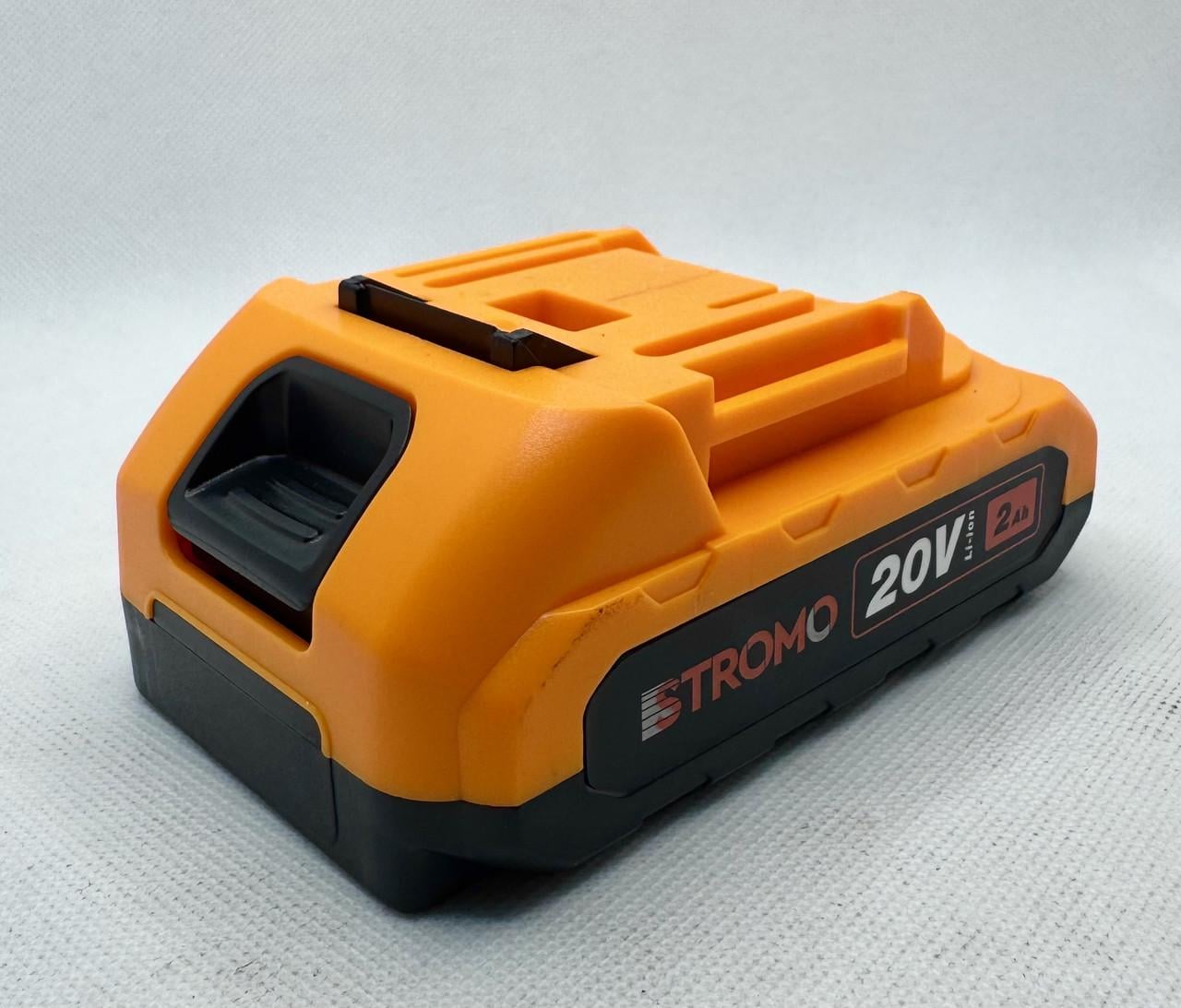 Акумулятор 20V/2Ah для акумуляторного секатора Stromo ACP30 (2772513360)