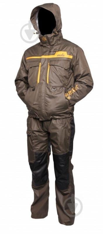 Костюм Norfin Pro Dry мужской S