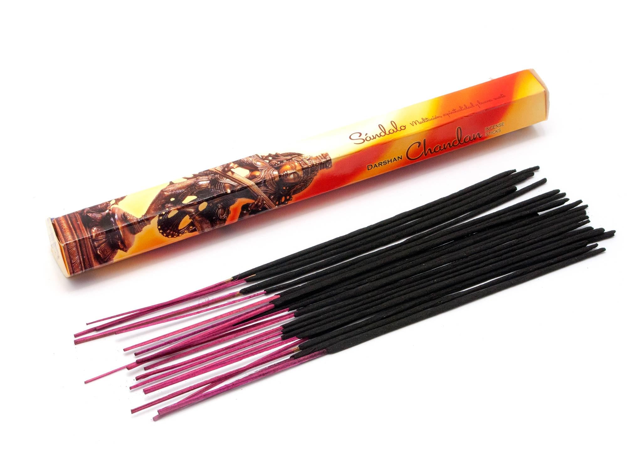 Аромапалички Сандалове Дерево (20507-MZ)