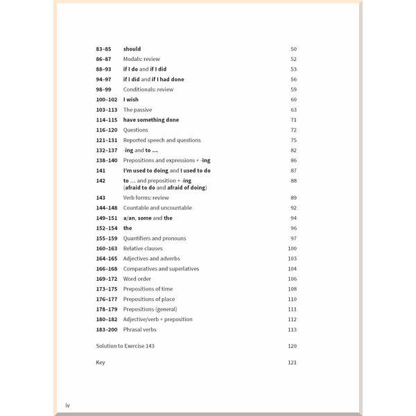Книга Raymond Murphy/Louise Hashemi "English Grammar in Use Fifth Edition Intermediate Supplementary Exercises with answers" (ISBN:9781108457736) - фото 3