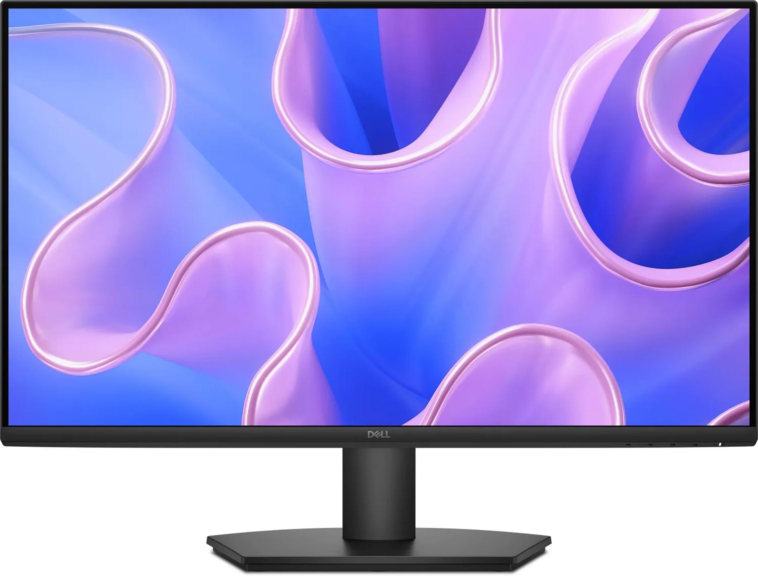 Монитор Dell SE2725HM Черный (210-BQZW)