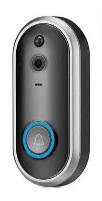 Домофон Doorbell W HD WI-FI Video (10446405)