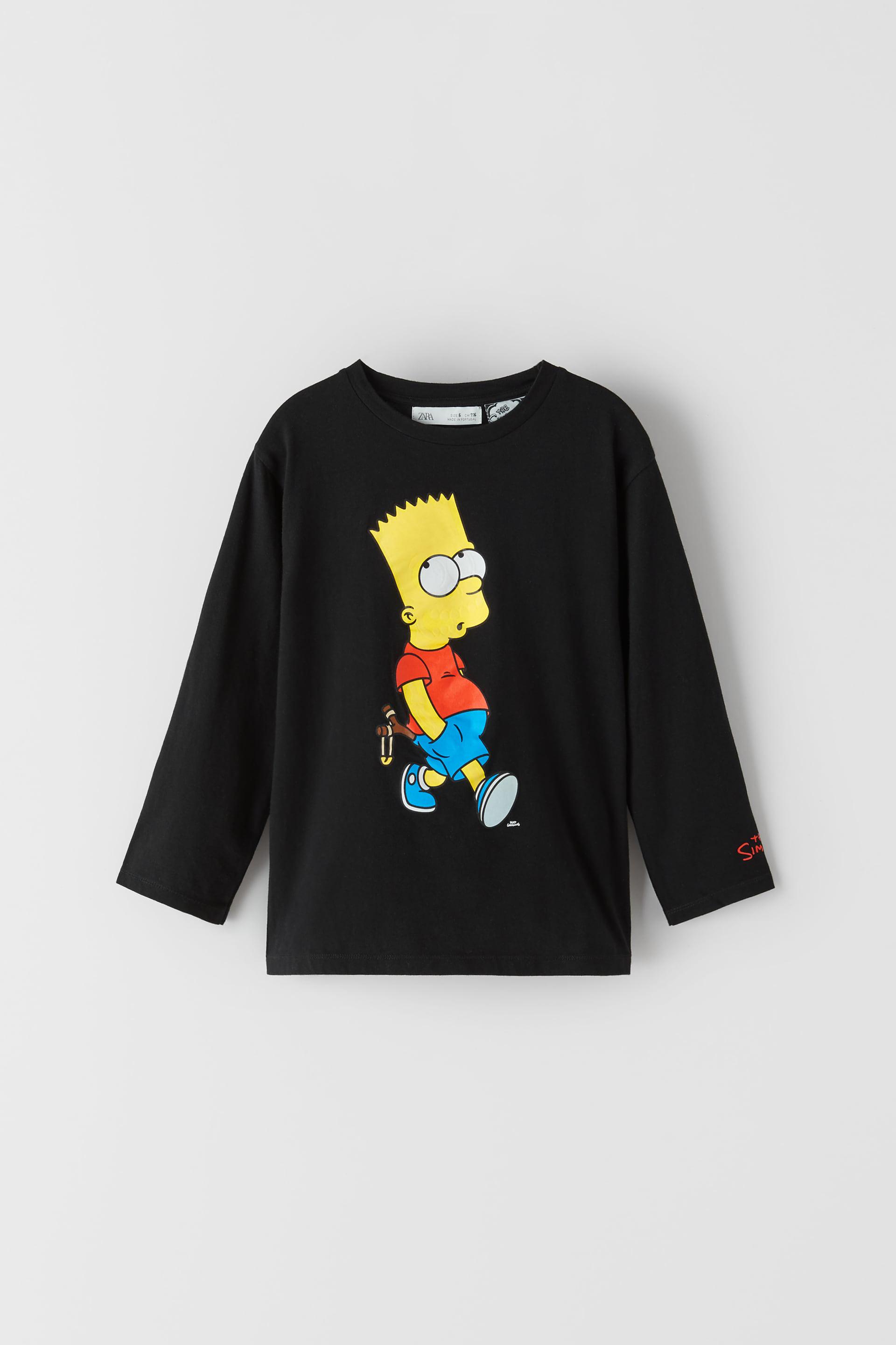 Реглан для мальчика Zara 134 см Черный 6224796800 Реглан для мальчика Zara 134 см Черный 6224796800