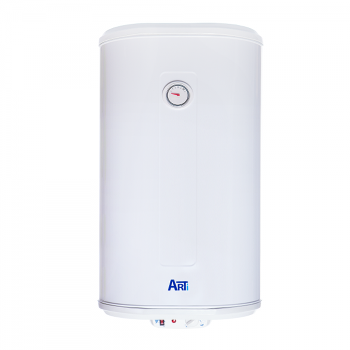 Бойлер Arti WH Cube 1 мокрий тен 120 л (602258)