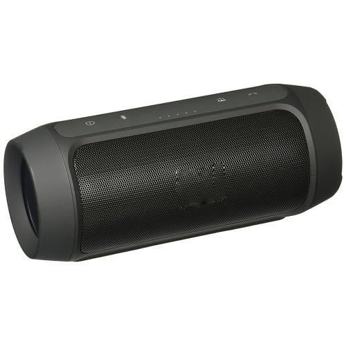 Беспроводная портативная Bluetooth колонка E2 15W Black (805614935)
