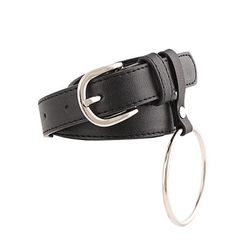 Ремень Aliss Classic 105 см (14015)