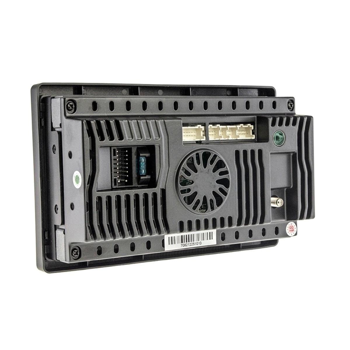 ᐉ Автомагнітола CYCLONE 2DIN MP-7082A • Краща ціна в Києві