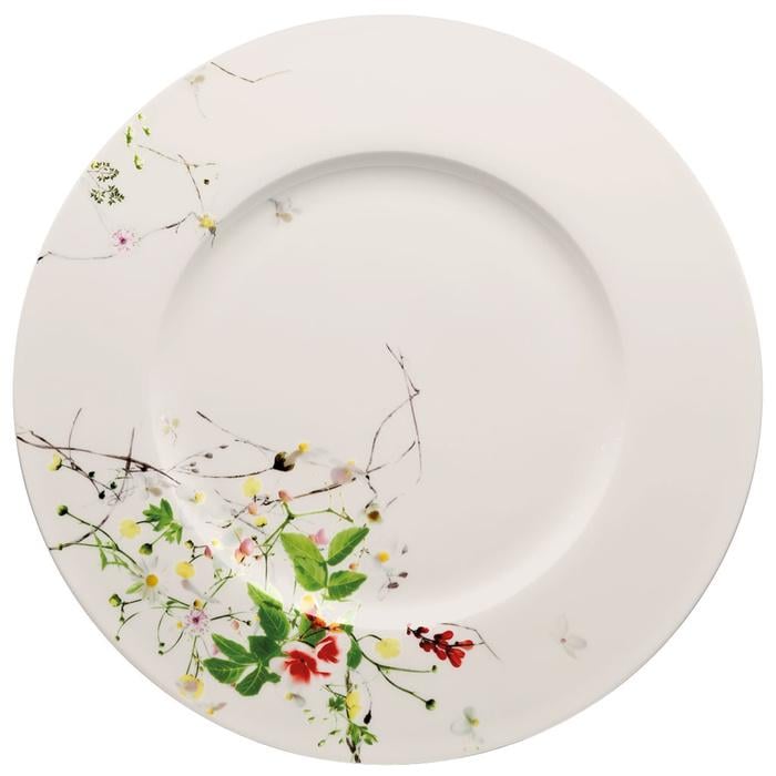 Тарілка підставкова для сервіруванн Rosenthal Brillance 33 см (2436018)