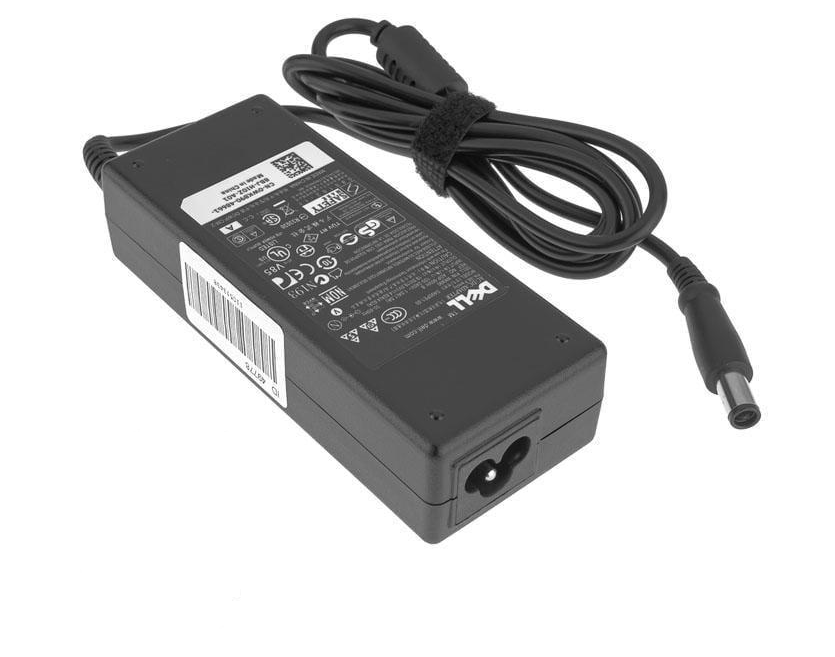 Блок питания для ноутбука Dell STUDIO 1536 19,5V 4,62A 90W 7,4х5,0 мм (214814)