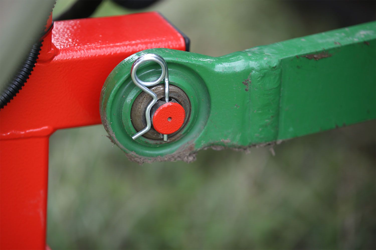 Подрібнювач гілок Arpal на шматки дров до трактора (АМ-200ТР-К) - фото 14 Подрібнювач гілок Arpal на шматки дров до трактора (АМ-200ТР-К) - фото 14