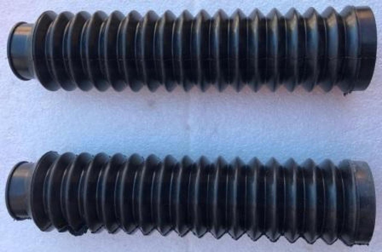 Гофра передней вилки пара VDK для ИЖ (2218986861)