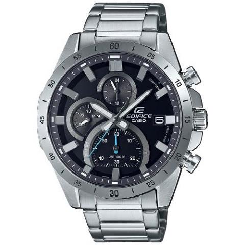 Наручные часы Casio EFR-571D-1A кварцевые D 51 мм (11782097)