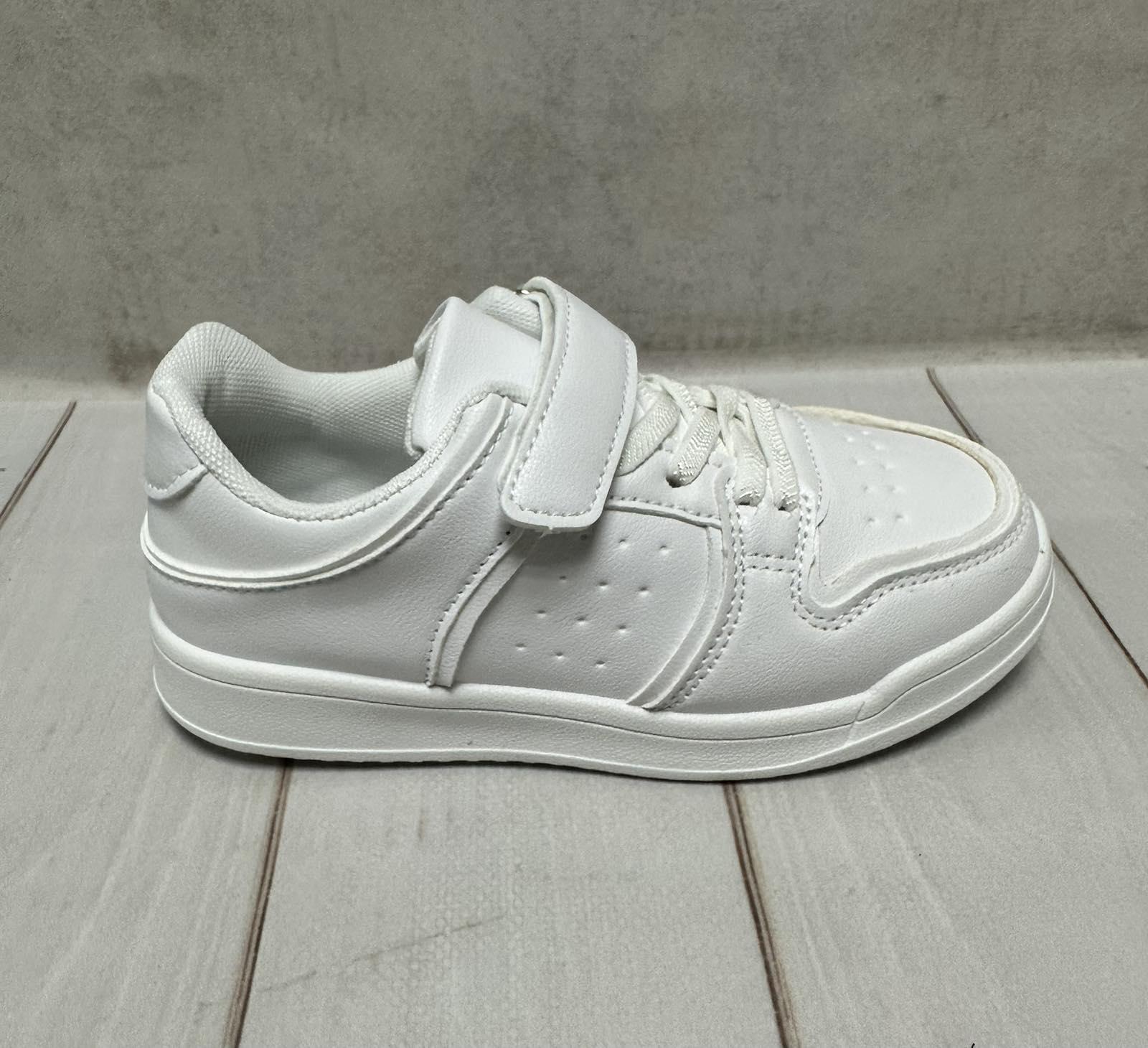 Кросівки дитячі bbt р. 34 21.3 см Білий Кросівки дитячі bbt р. 34 21.3 см Білий