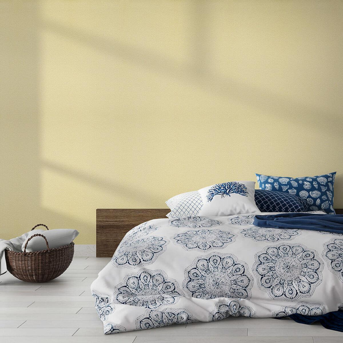 Обои самоклеящиеся 2800х500х1,5 мм Бежевый меланж (SW-00002062) - фото 1 Обои самоклеящиеся 2800х500х1,5 мм Бежевый меланж (SW-00002062) - фото 1