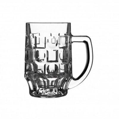 Бокал для пива Pasabahce 55289-500 500 мл 1 шт.