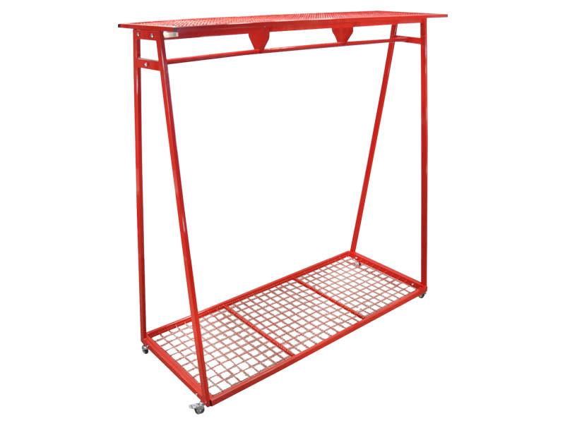 Модуль Kompred OL591 для хранения одежды пожарного (1640277451) - фото 3