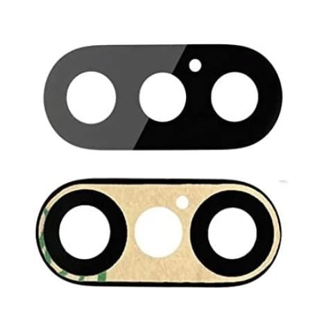 Стекло на камеру для телефона Iphone X (10289001)