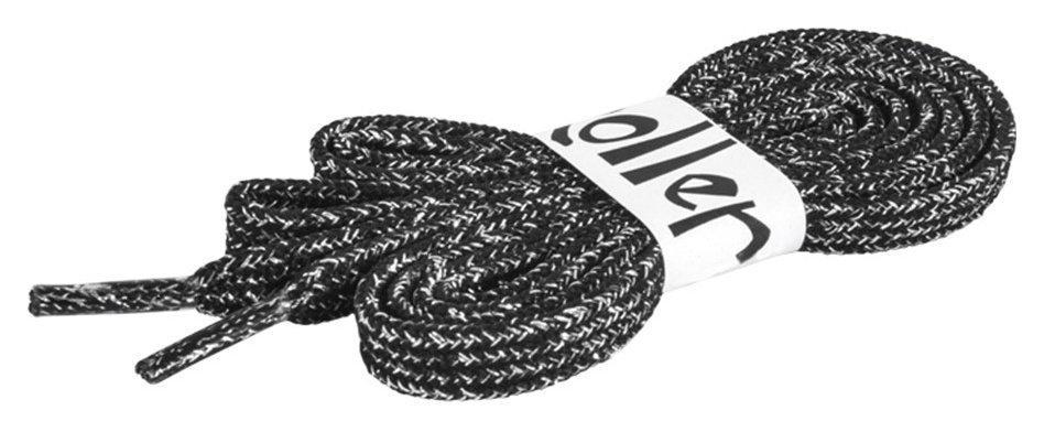 Шнурки Rio Roller Laces Glitter 180 см (45178)