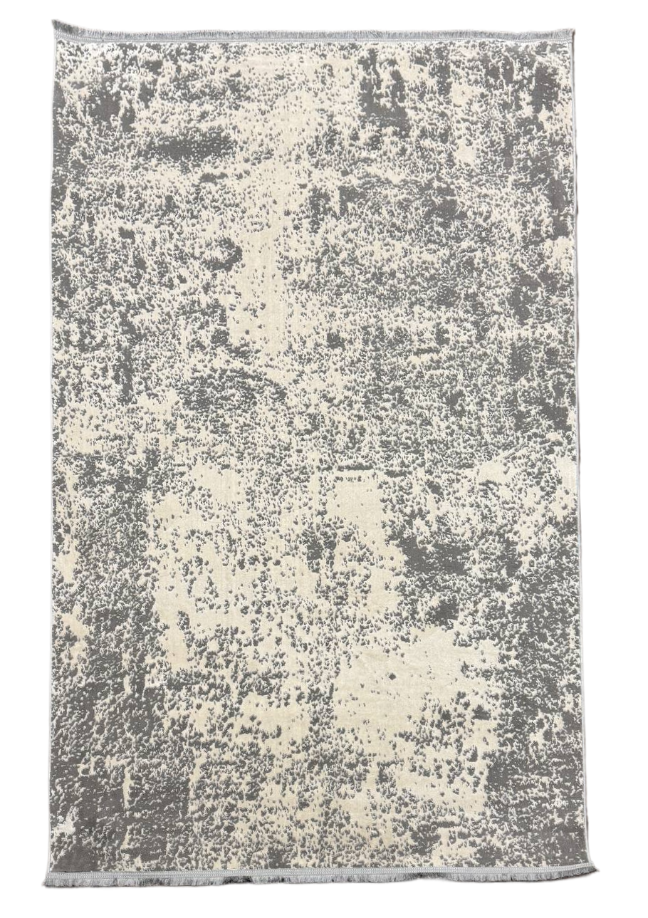 Ковер Taboo A707A Dark Grey/Cream (6833-38)