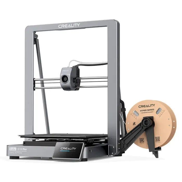 Принтер-3D Creality Ender-3 V3 Plus CoreXZ (Ender-3 V3 Plus)