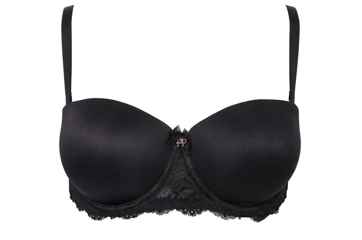 Бюстгальтер Pretty Polly Imogen PP0126 36B Black (5053014267827) - фото 1