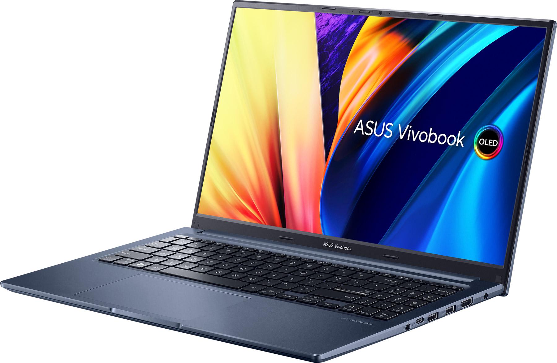 Ноутбук Asus VivoBook 15X D1503QA (D1503QA-L1239) - фото 2
