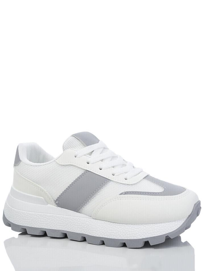 Кроссовки Navigator CN619-3 р. 39 Белый