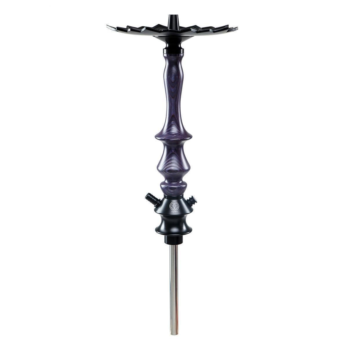 Кальян Karma Hookah 3.2 Blue Craft Neon - фото 2 Кальян Karma Hookah 3.2 Blue Craft Neon - фото 2