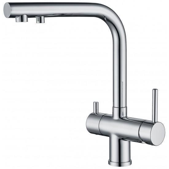 Смеситель для кухни Gappo G43752 (17821) Смеситель для кухни Gappo G43752 (17821)