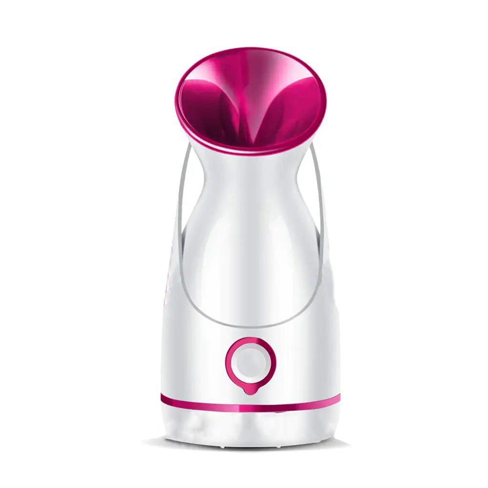 Сауна паровая для лица Professional Facial Steamer CL-5158 280 2в1 Вт 65 мл