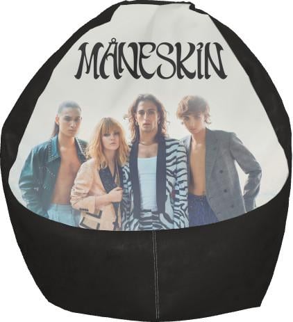 Кресло-груша Maneskin 3 L (13281123)